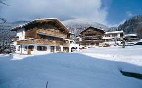 Hotel Silvapina Klosters